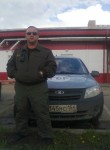 Виктор, 46 лет, Новосибирск