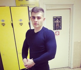Сергей, 27 лет, Голицыно