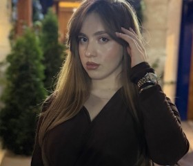 Eva, 20, Krasnodar