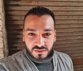 عبده, 29 лет, الإسكندرية