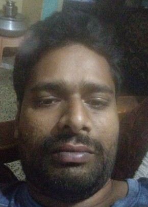 Srikanth, 32, India, Hyderabad