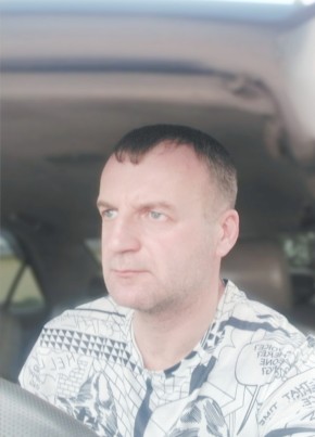 Роман, 47, Россия, Канск