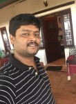 Purushoth4963, 43 года, Chennai