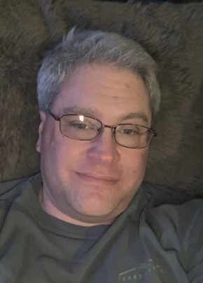 Mical, 51, United States of America, Omaha
