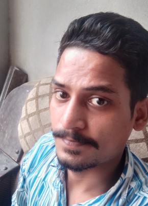 Zeeshan Mughal, 26, پاکستان, لاہور