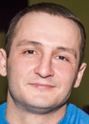 Андрей Андреев, 38, Россия, Санкт-Петербург
