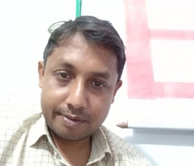 Kabir, 32 года, নগাঁও জিলা
