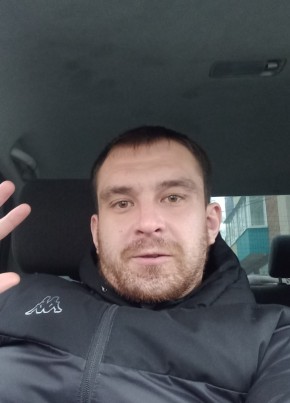 Вадим, 30, Россия, Анжеро-Судженск