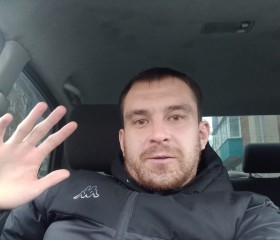 Вадим, 30 лет, Анжеро-Судженск