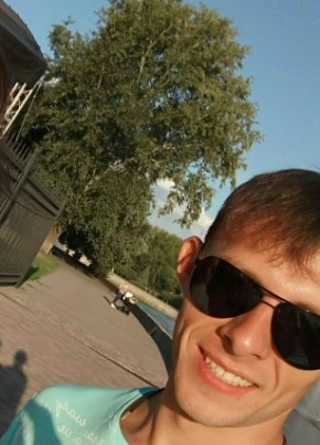 aleksandr, 28, Russia, Michurinsk