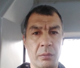Адам Адам, 44 года, Красноярск