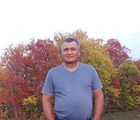 Рамзиль, 60 лет, Ишимбай