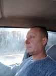 Владимир, 51 год, Ульяновск