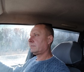 Владимир, 51 год, Ульяновск