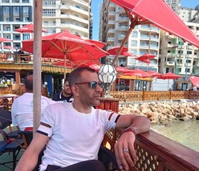 مروان, 30, Tahta