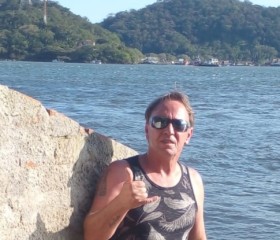 Cesar, 55 лет, Curitiba
