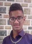 Swapnil, 21 год, Mumbai