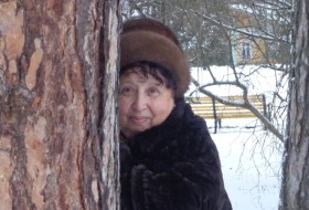 Rimma, 77 - Just Me