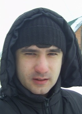 Виталий, 35, Россия, Новосибирск