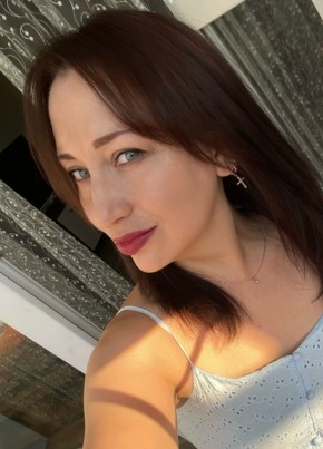 Ксюша из Абакана 34 года