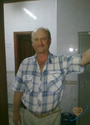 Геннадий, 53, Рэспубліка Беларусь, Берасьце
