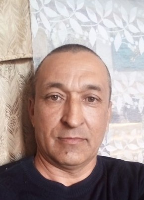 Дима, 51, Россия, Чита