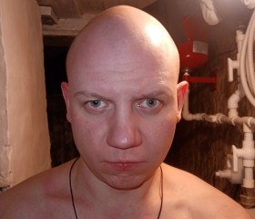 Maksim, 35, Nizhniy Tagil