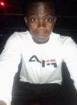 Buamey Cyrille, 29 лет, Lomé