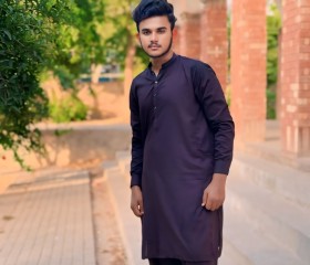 Jamshed, 23, Tandlianwala