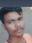 Deepak Barmaiya, 19 лет, Jabalpur