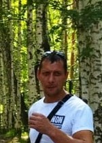 Сергей, 42, Россия, Копейск