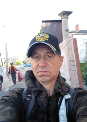 Николай Вереник, 42, Россия, Тула