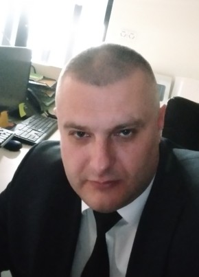 Василий, 42, Россия, Москва