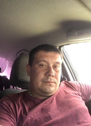 aleksandr, 37, Россия, Киров (Калужская обл.)