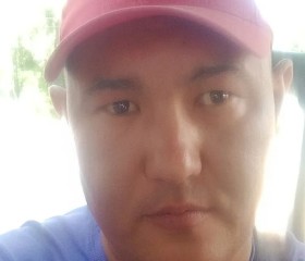 Дани, 44 года, Бишкек