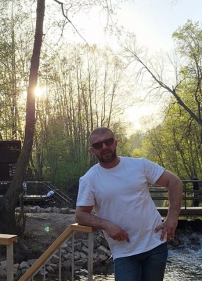Тимур, 44, Россия, Казань