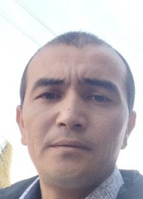 Дэн, 28, Россия, Севастополь