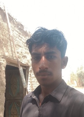 Wassem, 20, پاکستان, اسلام آباد