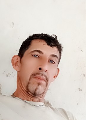 Fabricio из Tegucigalpa 40 лет