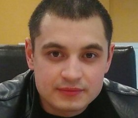 Aleksandr, 33, Amsterdam