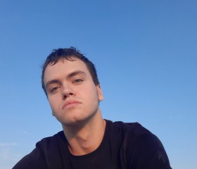 Sanchez, 18, Zelenokumsk