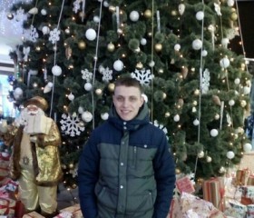 Николай, 28 лет, Донецьк