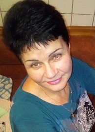 Лида, 64, Рэспубліка Беларусь, Горад Навагрудак