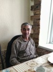 Gafurjan Saydazi, 60 лет, Шымкент