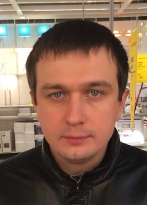 Вадим, 40, Россия, Уфа
