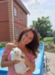 Evelina, 35  , Novosibirsk