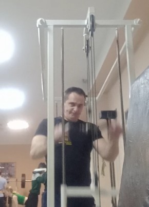 Александр, 46, Россия, Нижние Серги