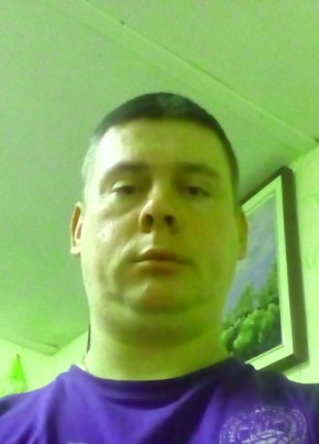 Александр, 44, Россия, Нижний Новгород