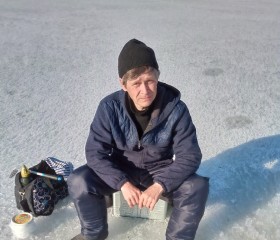 Андрей, 51 год, Белозёрск