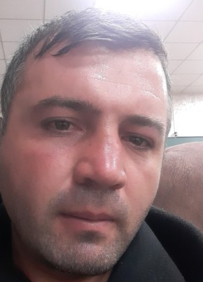 Роберт, 31, Тоҷикистон, Душанбе